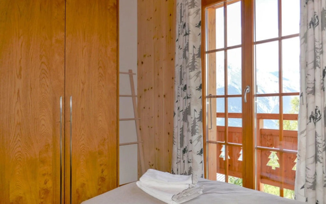 Le Muveran V6 Nendaz