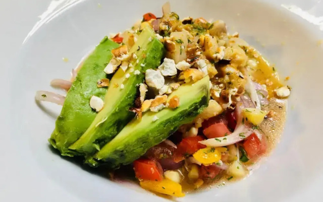 Huella Verde Rainforest Lodge