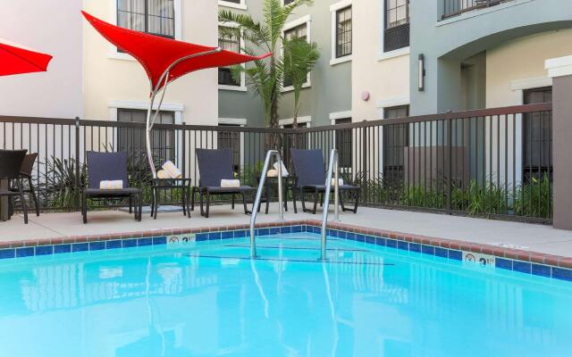 Hampton Inn Santa Barbara/Goleta