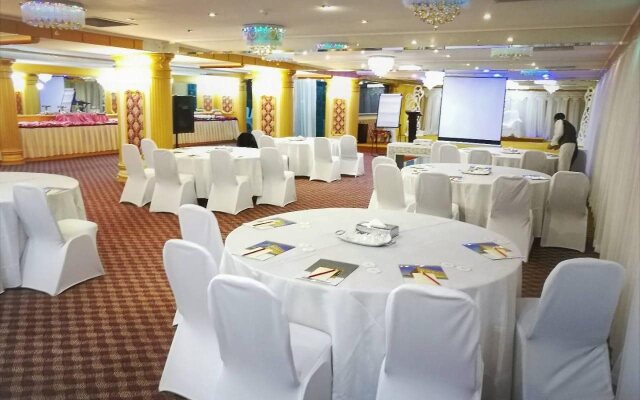 Grand Al Saha Hotel