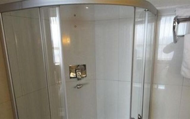 Yingkou Intercontinental Holiday Inn