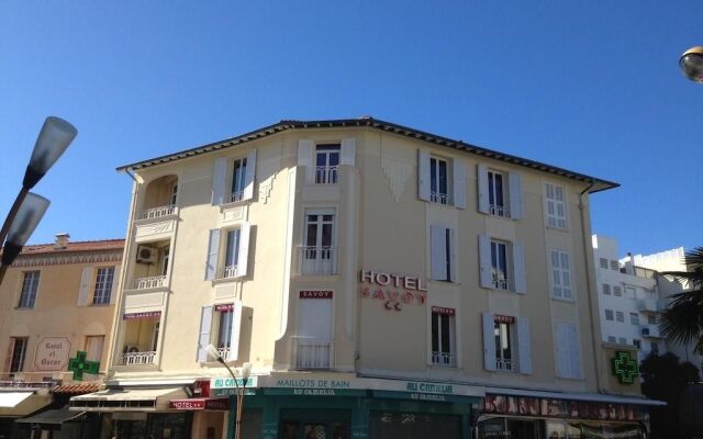 Hotel Savoy