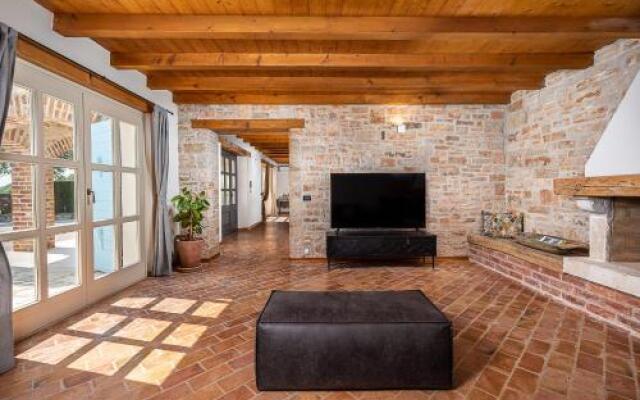 Villa Paolina