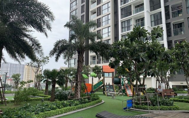 Cindy Vinhomes Skylake Apartments