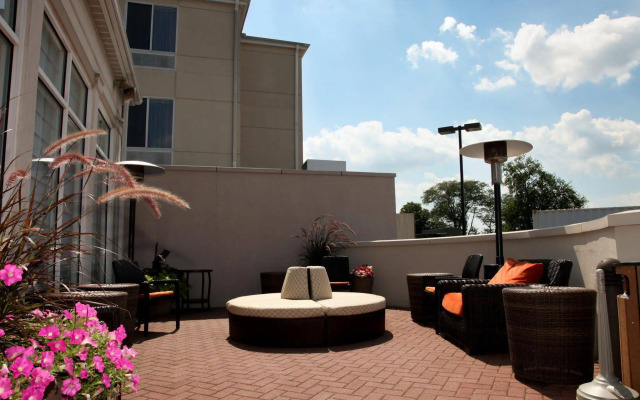 Hilton Garden Inn Kennett Square
