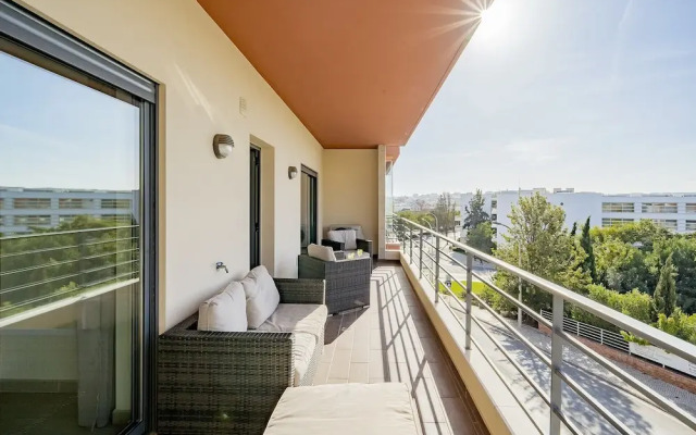 Lagos Central 1 With Pool by Homing