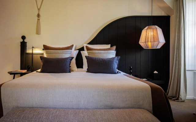 Domaine De Locguénolé & Spa