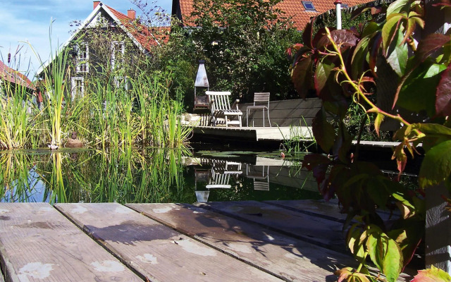 Apartment, Friedrichroda