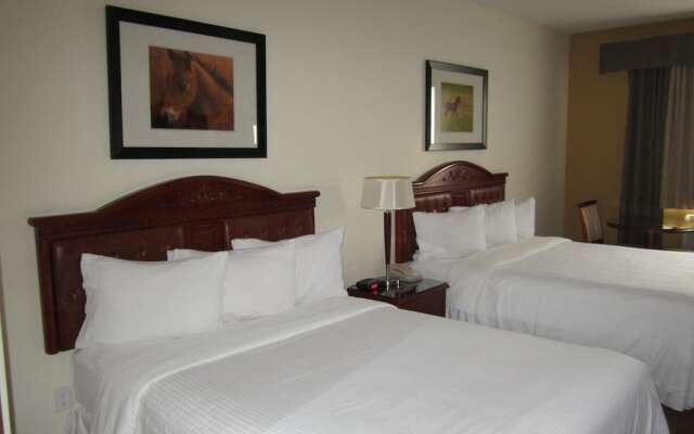 Trend Mountain Hotel & Conference Centre