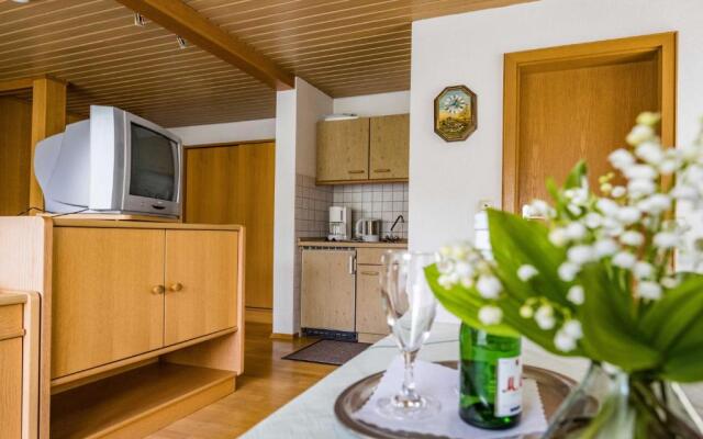 Gästehaus Christa Mauerer