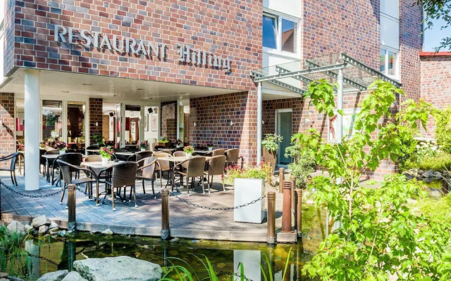 Hotel-Restaurant Hilling