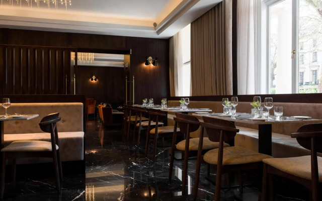 Montcalm Chilworth Townhouse, Paddington