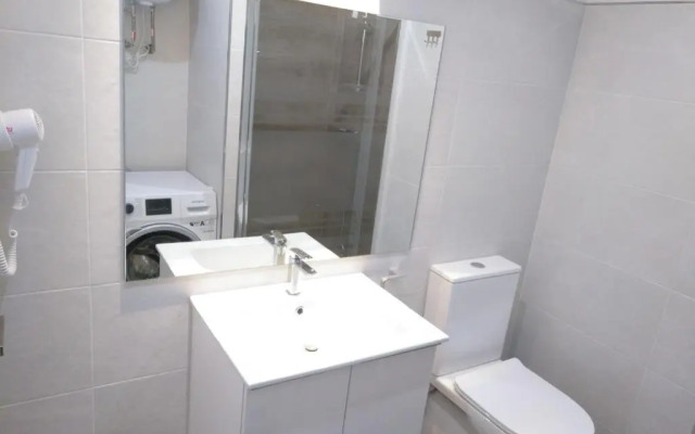 Apartamentos Poniente