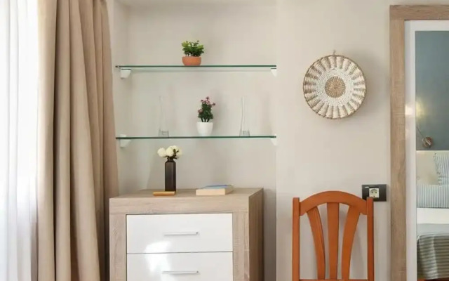 Pretty Apartment in Maspalomas Near the Beach-formerly TUI Ferienhaus