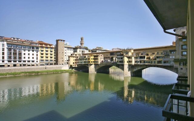 Pontevecchio 2 Bedrooms Suite