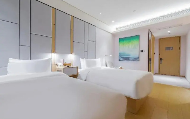 JI Hotel Beijing Andingmen