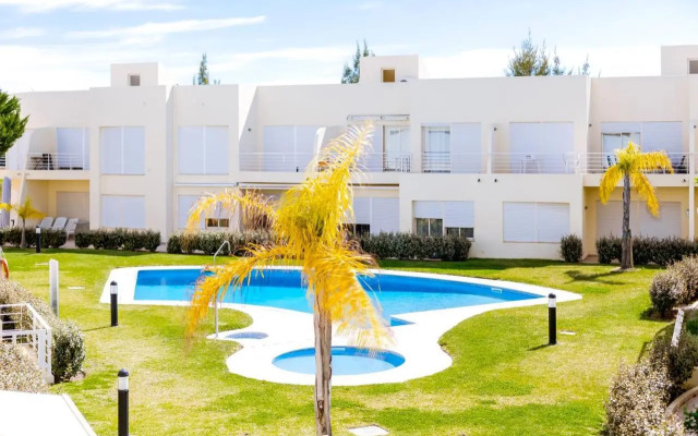 AL - Apartamento Terracos da Falesia