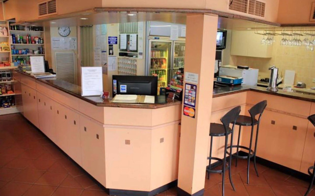 Econo Lodge Rivervale