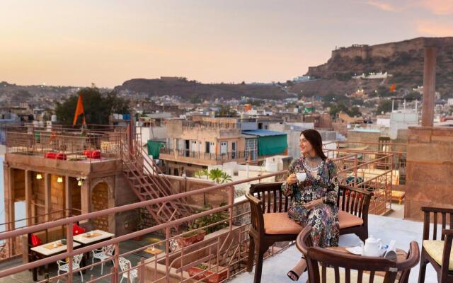 Amritara Manak Haveli, Jodhpur