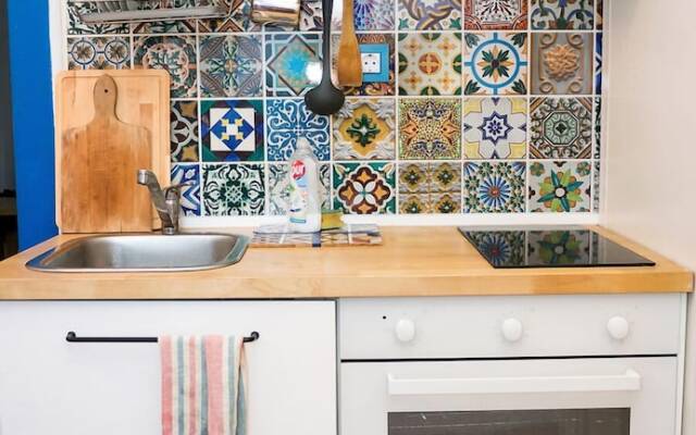 FM Luxury 1-BDR Apartment - Verano Azul