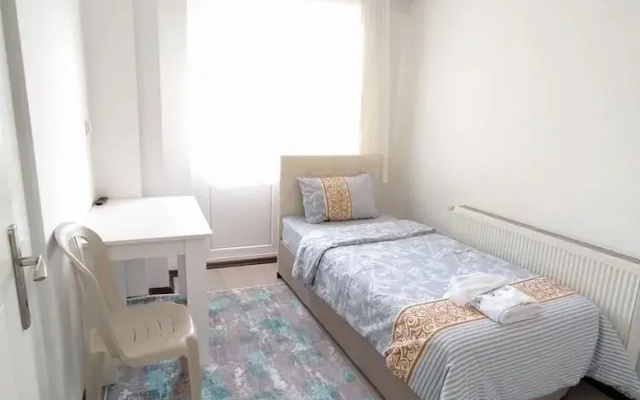 Loca Apart Otel