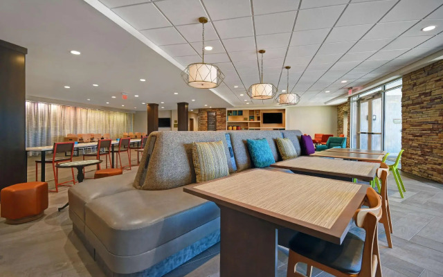 Home2 Suites by Hilton Columbus