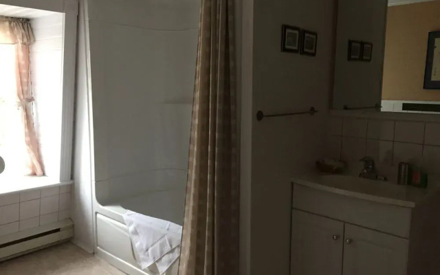 Auberge Petite Plaisance