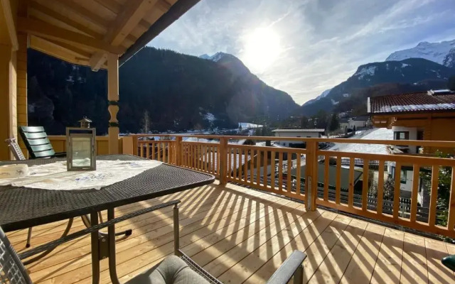 Ferienwohnungen am Riedanger