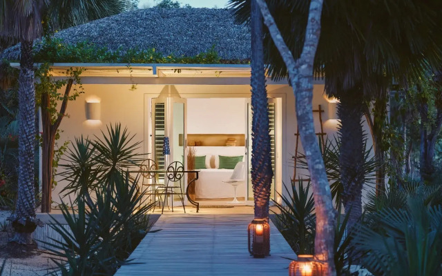 Villa Paz - La Villa Group