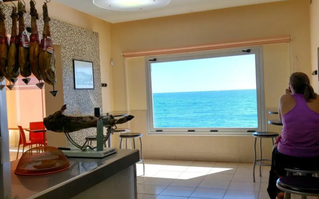 Apartment With one Bedroom in Candelaria, With Wonderful Mountain View