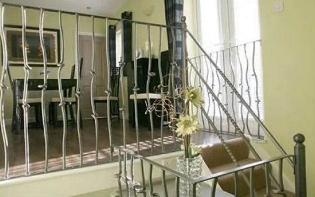 Blossom House Bed & Breakfast