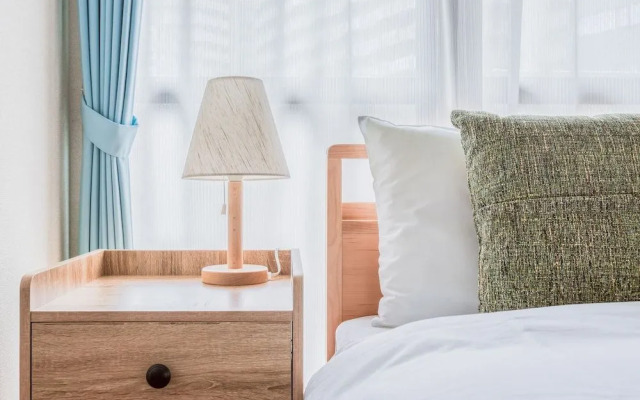 Park Residence Omori