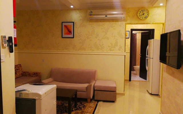Red Reef Suites Hotel Shoab Jeddah