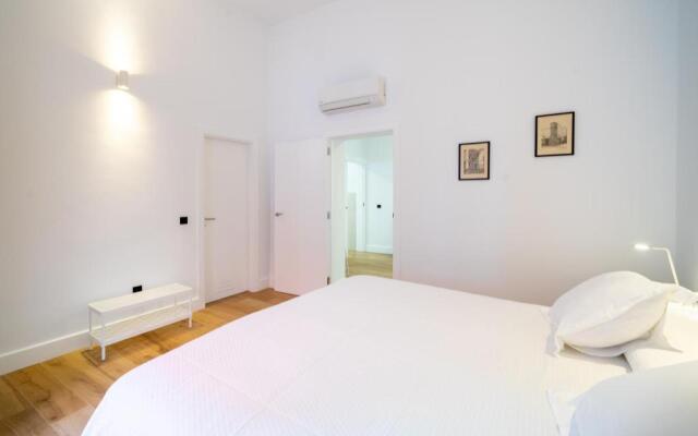 Albor Suites