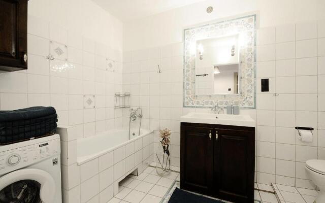 A Place Like Home Apartamenty Wiewiorcza
