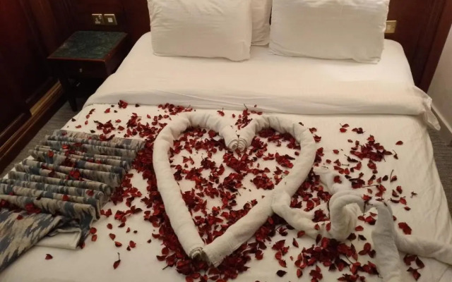 Sadeen Amman Hotel