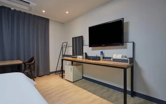 Gloa Hotel