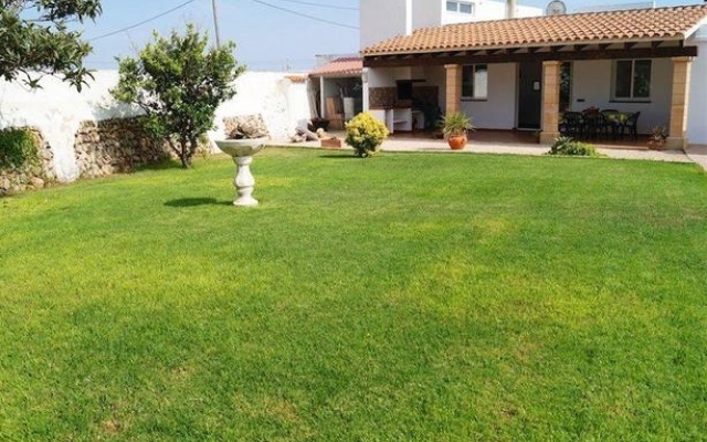 Villa Esteve