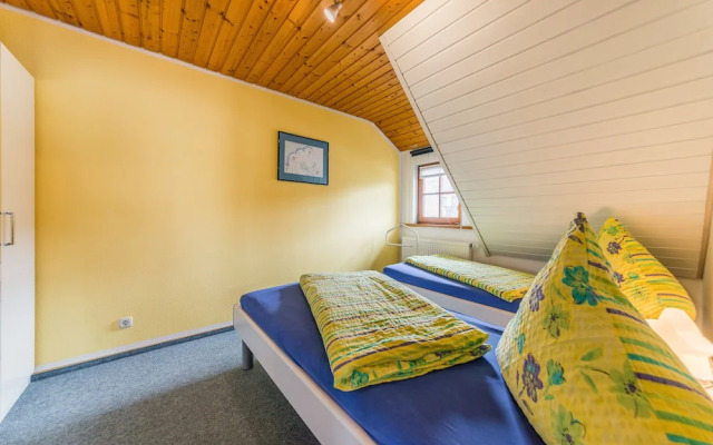 TTP 7-12 Apartments Immenstaad