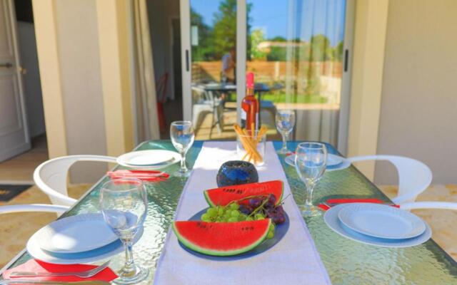 Senses Suites