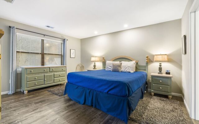 Sparrows Landing - A True Nature Gem