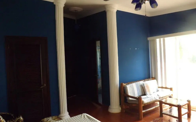 Four Bedroom Villa with Private Pool, Ocean View