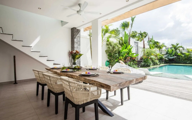 Villa Clemence