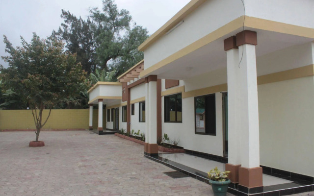 Way Side Hotel