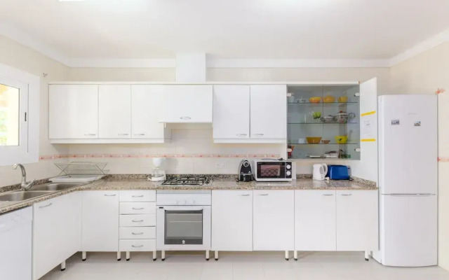 Can Rosillo (Atipar)