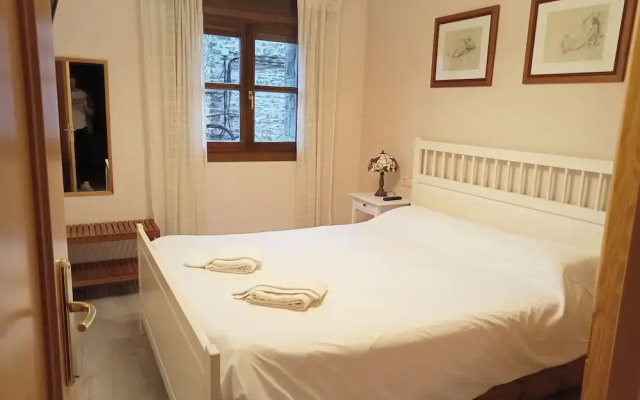 Apartamentos Biescas 3000