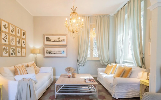 Villa Olga With Private Pool