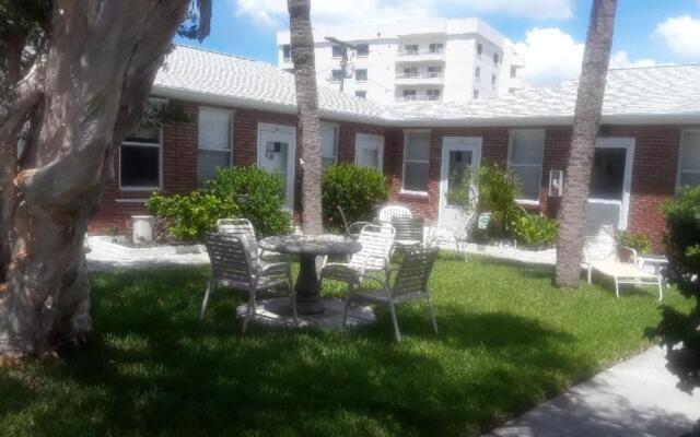 Venice Villas on the Beach