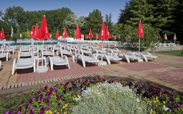Continental Park Hotel