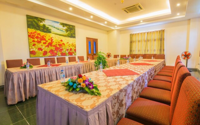 Spring Hotel